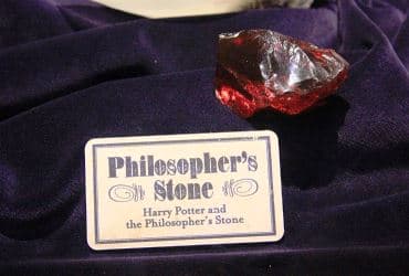 Harry Potter and the Philosopher Stone in Concert