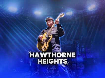 Hawthorne Heights