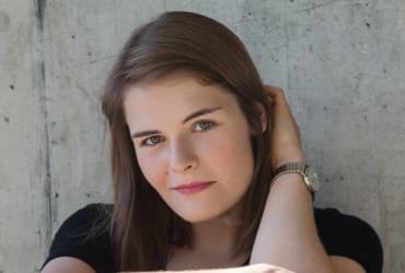 Hazel Brugger