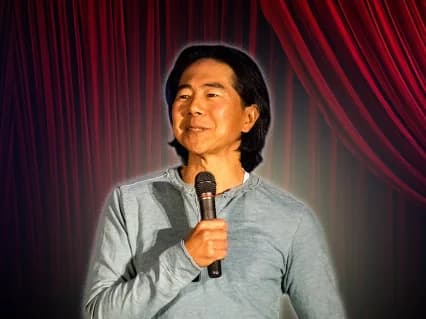 Henry Cho
