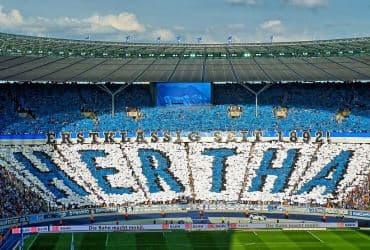 Hertha BSC