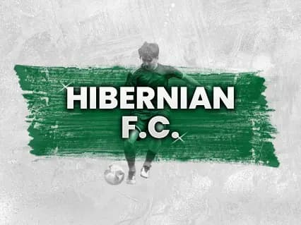 Hibernian vs Shkendija Tetovo