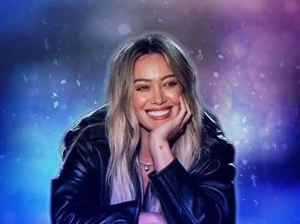 Hilary Duff