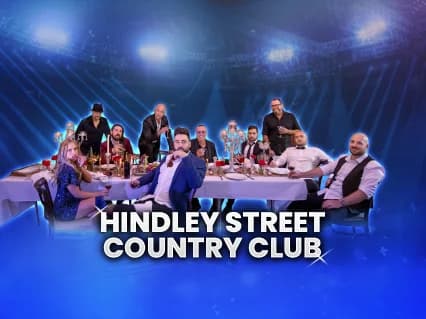 Hindley Street Country Club