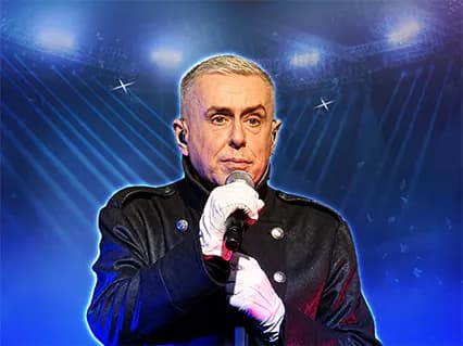 Holly Johnson