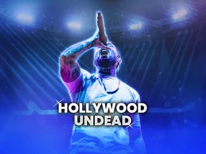 Hollywood Undead
