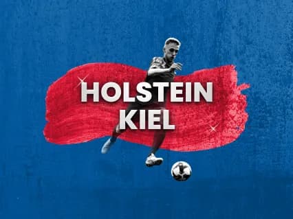Holstein Kiel
