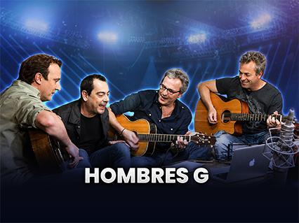Hombres G