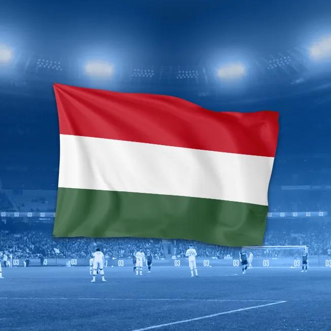 Georgia vs Hungary