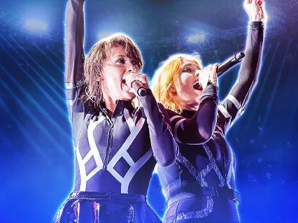 Icona Pop