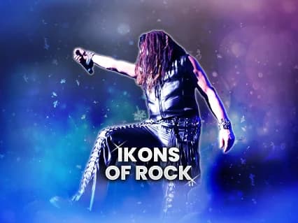 Ikons of Rock