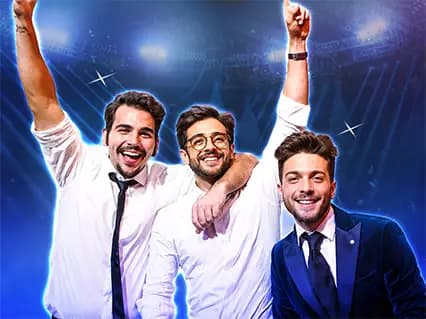 Il Volo