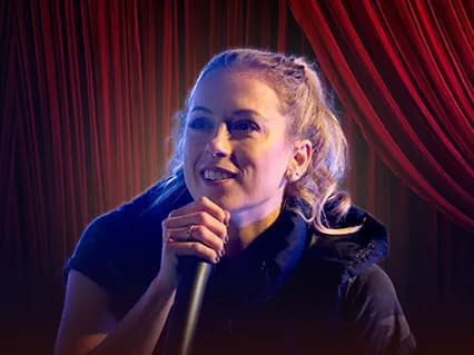 Iliza Shlesinger