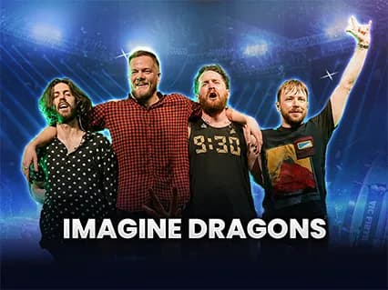 Imagine Dragons