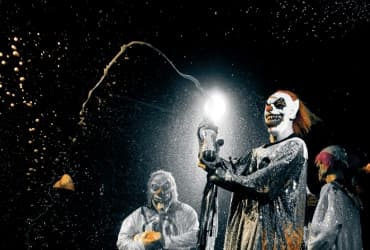 Insane Clown Posse
