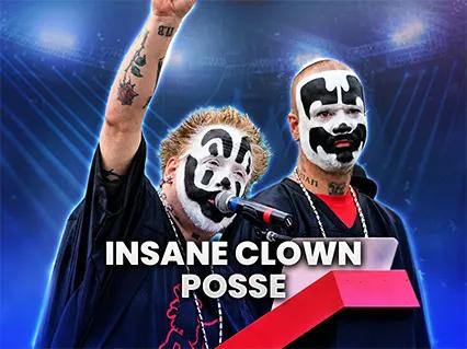 Insane Clown Posse
