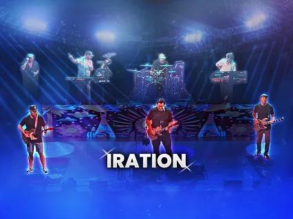 Iration