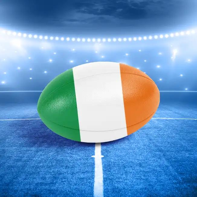 Nations Championship: Ireland vs Argentina