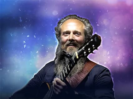 Iron & Wine