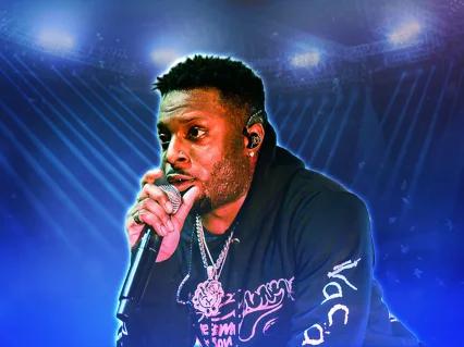 Isaiah Rashad
