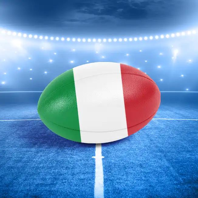 Nations Championship: Italy vs South Africa