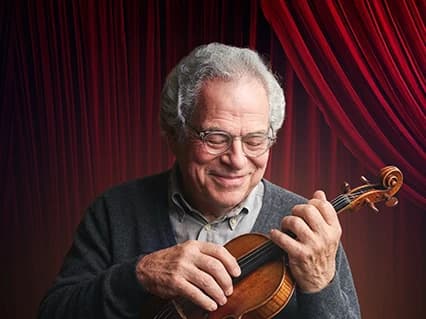 Itzhak Perlman