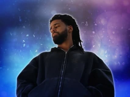J. Cole