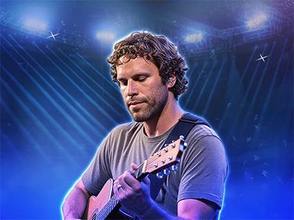 Eden Sessions: Jack Johnson