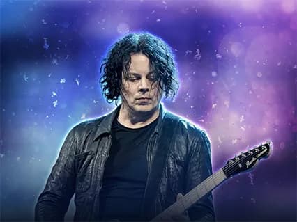 Park Live Festival: Jack White