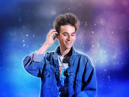 Jacob Collier