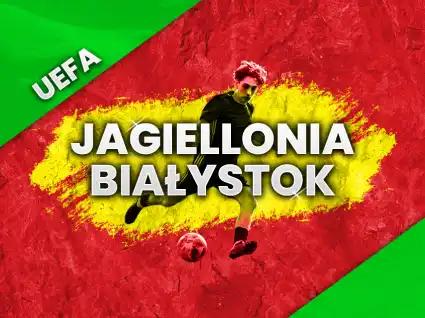 Jagiellonia Bialystok vs Ararat-Armenia