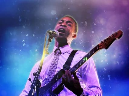 Jalen Ngonda