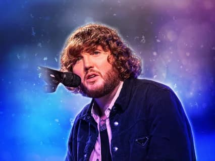 James Arthur