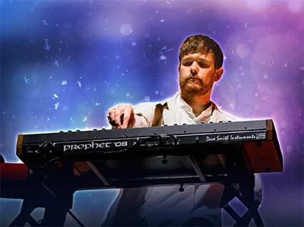 James Blake