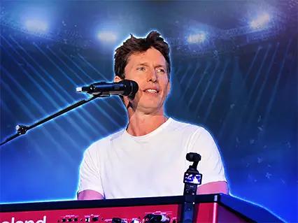 James Blunt