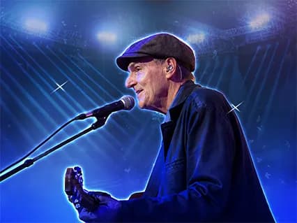 James Taylor