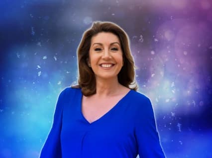 Jane McDonald