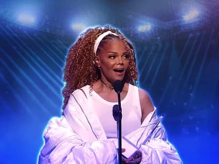 Heritage Live Festival: Janet Jackson