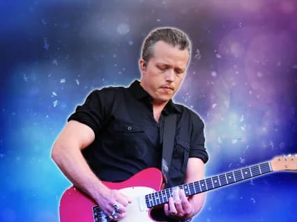 Jason Isbell