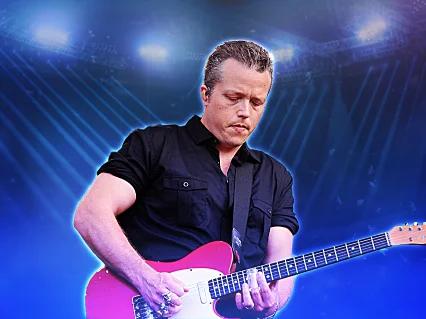Jason Isbell and The 400 Unit