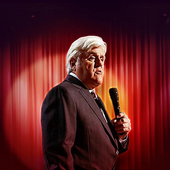 Jay Leno