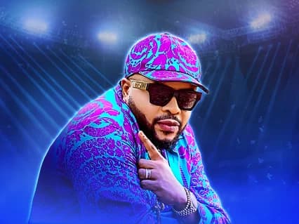 JB Mpiana