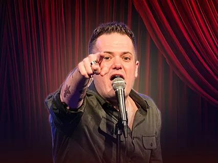 Jeff Arcuri