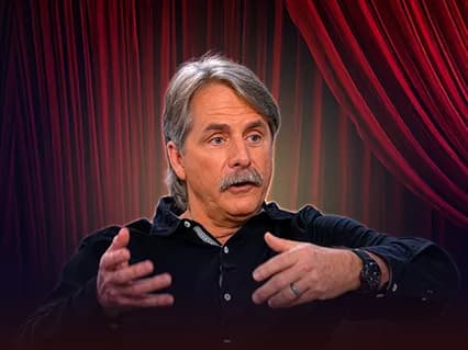 Jeff Foxworthy