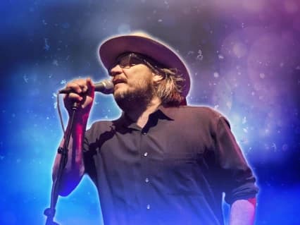 Jeff Tweedy