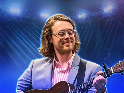 Jeremy Messersmith