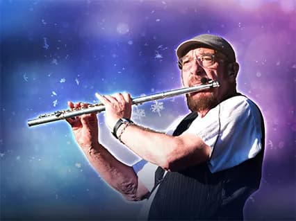 Jethro Tull