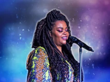Jill Scott