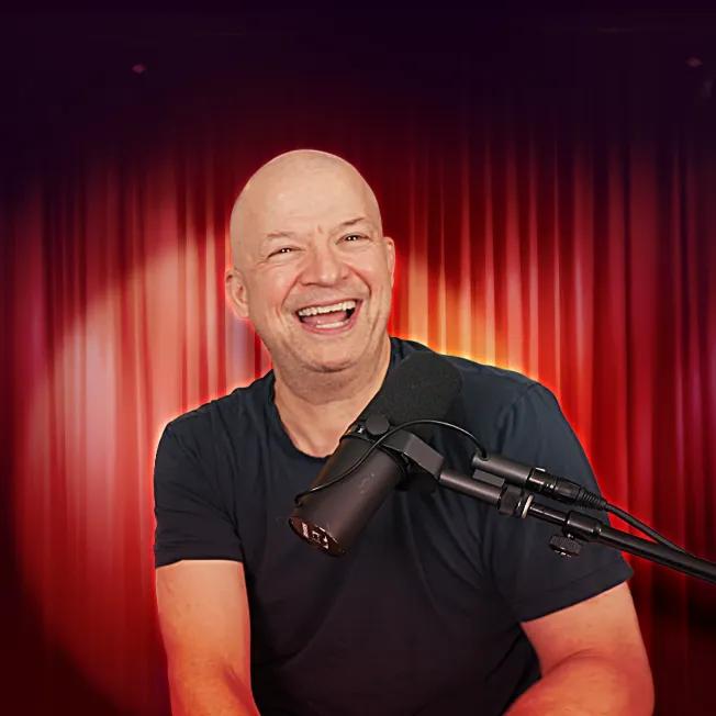 Jim Norton
