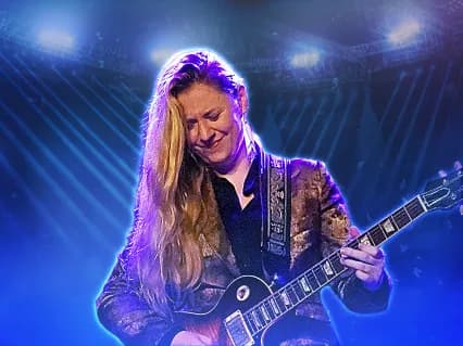 Joanne Shaw Taylor